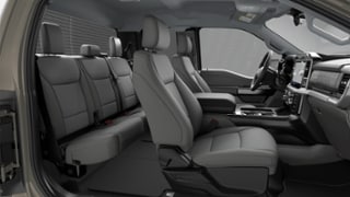 2026 Ford F-150® Internal Image 1